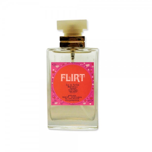Mein Parfüm - Flirt