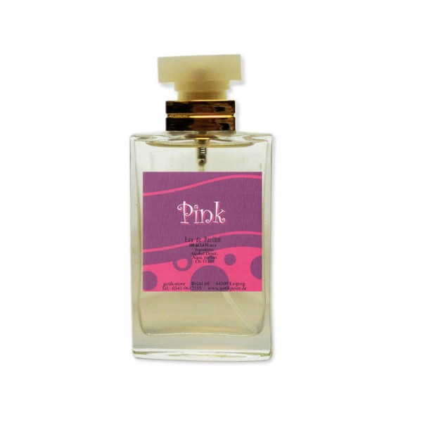 Mein Parfüm - Pink