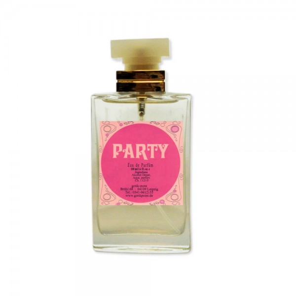 Mein Parfüm - Party