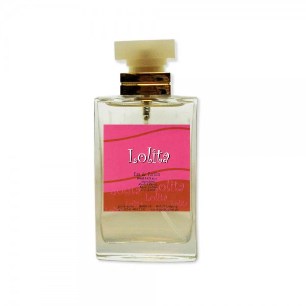 Mein Parfüm - Lolita
